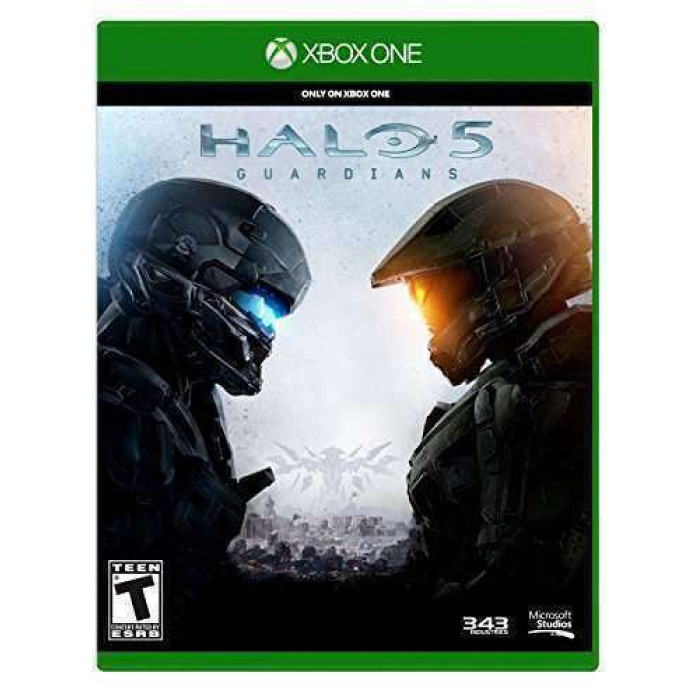 Halo 5: Guardians - US Import 