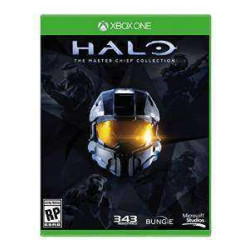 Halo: The Master Chief Collection