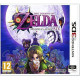 The Legend of Zelda: Majora s Mask 3D (Nintendo 3DS)