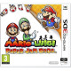 Mario & Luigi: Paper Jam  (Nintendo 3DS)