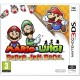Mario & Luigi: Paper Jam  (Nintendo 3DS)