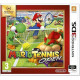 Mario Tennis Open (Nintendo 3DS)