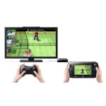 Mario Tennis: Ultra Smash (Nintendo Wii U)