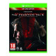 Metal Gear Solid V: The Phantom Pain - Day 1 Edition (Xbox One)