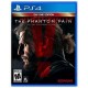 Metal Gear Solid V: The Phantom Pain - Region 1 US Import - PlayStation 4