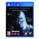 Middle Earth: Shadow of Mordor Game of the Year Edition PS4