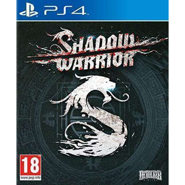 Shadow Warrior