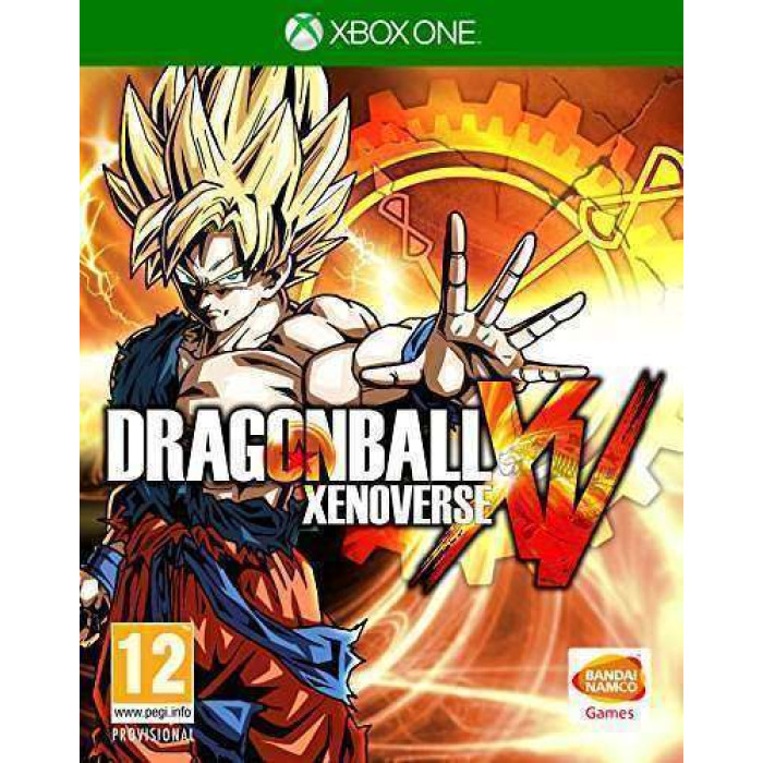 Dragonball XenoVerse - Xbox One