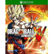 Dragonball XenoVerse - Xbox One