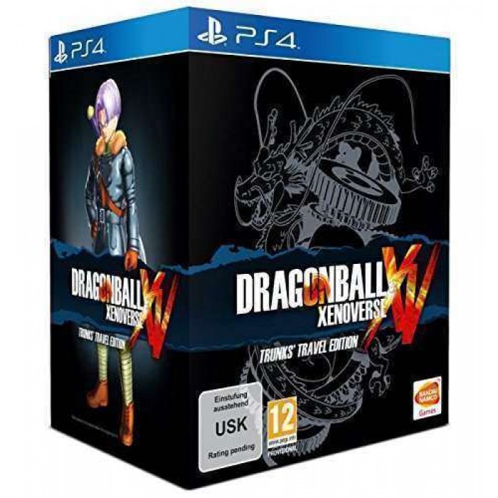 Dragonball XenoVerse - Xbox One