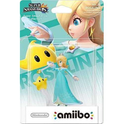Rosalina Amiibo