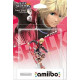 Super Smash Bros. Shulk Amiibo