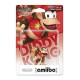 Super Smash Bros. Diddy Kong Amiibo