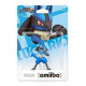 Super Smash Bros. Lucario Amiibo