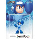Super Smash Bros. Mega Man Amiibo