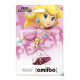 Super Smash Bros. Peach Amiibo