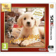 Nintendogs and Cats Golden Retriever and New Friends (Nintendo 3DS)