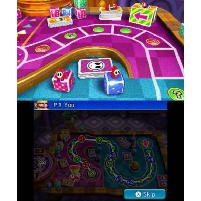 Nintendogs and Cats Golden Retriever and New Friends (Nintendo 3DS)