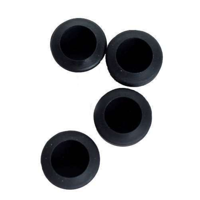 ORB Controller Thumb Grips 4-Pack (PS4)