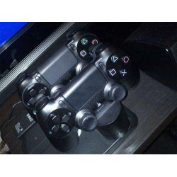 ORB Controller Thumb Grips 4-Pack (PS4)