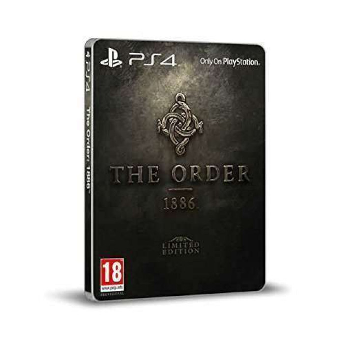 The Order 1886 Limited Edition