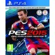 Pro-Evolution Soccer 2015 - Arabic Commentary - Middle East - PS4