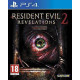 Resident Evil Revelations 2 - PS4