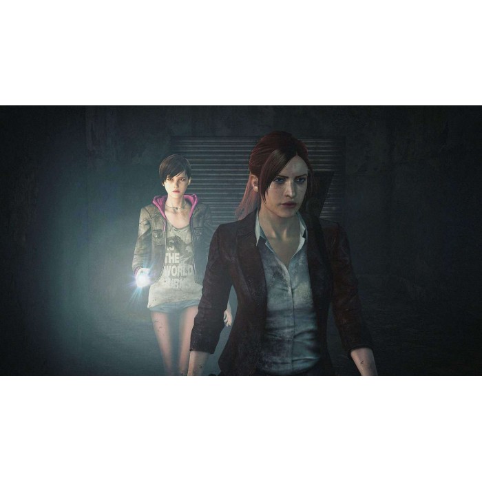 Resident Evil Revelations 2 - PS4