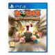 Worms Battlegrounds