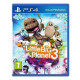 Little Big Planet 3 - PS4