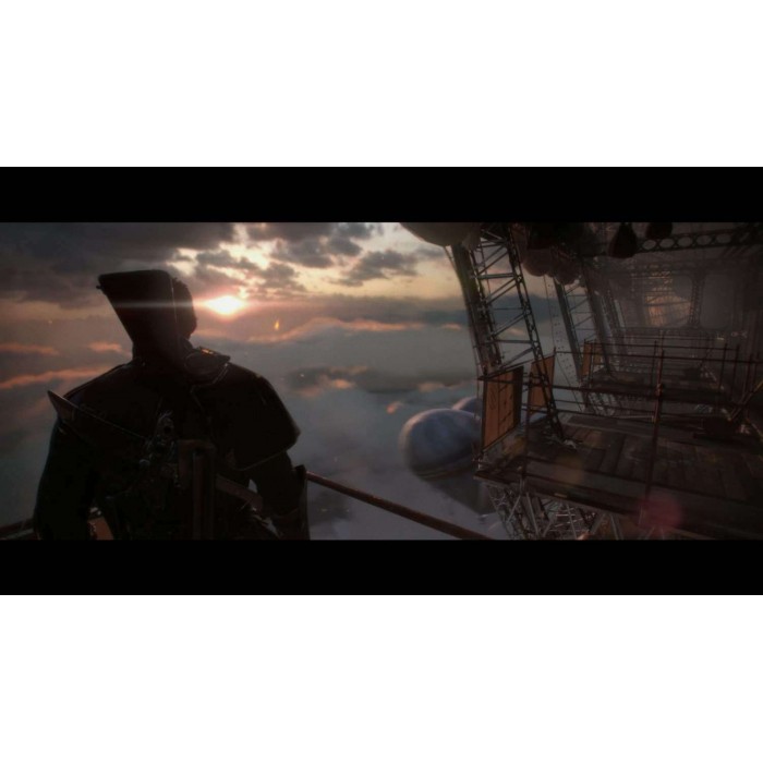 The Order: 1886  Collector s Edition