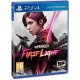 inFAMOUS: First Light (PS4)