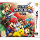 Super Smash Bros.