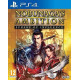 Nobunaga s Ambition (PS4)