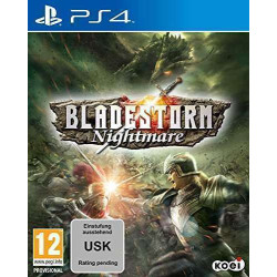 Bladestorm: Nightmare (PS4)