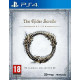 The Elder Scrolls Online - Crown Edition - PS4