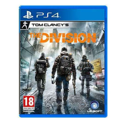Tom Clancy s The Division (PS4)