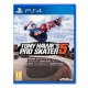 Tony Hawk s Pro Skater 5 (PS4)