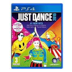 Just Dance 2015