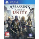 Assassin's Creed: Unity 