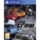 The Crew - PS4
