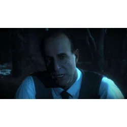 Until Dawn: Special Edition (PS4)