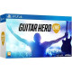 Guitar Hero Live with Guitar Controller (PS4)