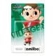 Villager Amiibo (Super Smash Bros Series)
