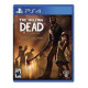 The Walking Dead: The Complete First Season - PlayStation 4