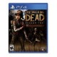 The Walking Dead: Season 2 - PlayStation 4