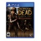 The Walking Dead: Season 2 - PlayStation 4