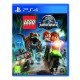 Lego Jurassic World - PS4