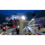Lego Jurassic World - PS4