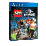 Lego Jurassic World - PS4